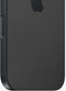 Apple iPhone 16 - Zwart - 128 GB - eSIM