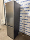 Samsung RB38C607AS9 - Koel-vriescombinatie - 387L inhoud - A energieklasse - RVS