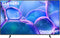Samsung U7070F - Ultra HD TV - 4K Crystal Processor - Zwart (2025)