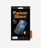 PanzerGlass 7630 - Screenprotector - Case-Friendly - Sony Xperia L4