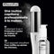 SteamPod 4 - Professionele stoom stijltang en krultang - L'OREAL PROFESSIONNEL - 3 Temperaturen - Gereedschap + Geconcentreerde gladmakende behandeling
