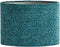 Light&living Kap ovaal recht smal 45-21-32 cm OSIRE petrol