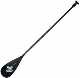 Kohala Telescopic Aluminium Peddel Zilver 170-210 cm