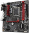 Gigabyte B760M GAMING AC - Micro-ATX Moederbord - Intel B760 2x DDR4 64GB 2.5Gbps Ethernet Wi-Fi 5 (802.11ac)