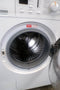 Miele W3164 - Wasmachine voorlader - 7 kg - 1400 RPM - Wit