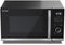Sharp YC-QG234AE-B - Magnetron met Grill - 900W Magnetronvermogen - 1000W Grillvermogen - 23L Inhoud