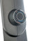 Toorx Fitness ROWER CUP - Roeitrainer - Magnetisch remsysteem 8 niveaus - Inklapbaar