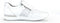 Gabor 43.420.20 - Lage sneakers - Slank sportief - Wit