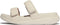 FitFlop F-Mode Go - Slippers - Schokabsorberend - Beige
