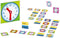 Ravensburger Hoe laat is het? - leerspel