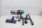 Dyson Gen5 Detect Absolute - Draadloze stofzuiger - 280 Air Watts - Paars / IJzer