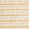 vidaXL - Privacynet - 195 - g/m² - 1,8x25 - m - HDPE - beige