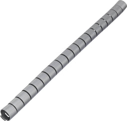 KSS 28530c1035 MX-KLT32SL Kabelslang 32 mm (max) Zilver 5 m