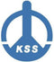 KSS 28530c1035 MX-KLT32SL Kabelslang 32 mm (max) Zilver 5 m