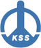 KSS 28530c1284 Kabelbinder 610 mm 7.60 mm Natuur 100 stuk(s)