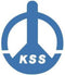 KSS Kabelbrug 541739 PVC Grijs Aantal kanalen: 1 1830 mm Inhoud: 1 stuk(s)