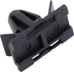 KSS Kabelhouder 28530c1314 Met spreidanker Zwart 100 stuk(s)