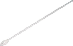 KSS TV230-RD TV230 Knopenband 226 mm 3.80 mm Rood 100 stuk(s)