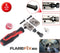 KS Tools 122.1215 FLAREFIXeco 4,75 mm universele remleidingbeurzenset, 4-delig