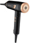 Rowenta Maestria Ultimate Experience CV9920 - Föhn - 2000 W - Ultralicht (385 g) - Zwart / Koper
