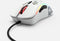 Glorious Model D - Gamingmuis - 12.000 DPI - Wit
