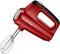 Russell Hobbs 24670-56 Desire Handmixer - Rood