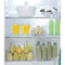 Bauknecht KDI 12S2 - Inbouw Koel-Vriescombinatie - 173 liter - Energieklasse E - Geluidsniveau 36 dB(A)