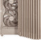 ASUS ProArt PA401 - ATX Semi-toren doos - Hout - Beige
