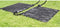 Intex Solar Mat - Zwembadverwarming - 120 x 120 cm - Verwarmt tot 5 graden