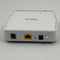 ZyXEL VMG4005-B50A - VDSL2 17a Bonding en 35b Single Line Bridge - 1Gbps Ethernet