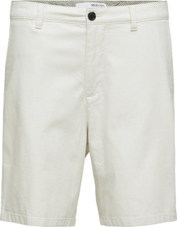 SELECTED HOMME SLHCOMFORT-FELIX - Broek W CAMP - Katoen - M (2022)