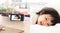 Motorola PIP 1610 - Babyfoon - 5 inch HD kleurenbeeldscherm - Wit