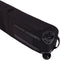 THULE RoundTrip Ski Roller - Sporttas met 2 wielen - Geschikt voor 2 paar ski's tot 192 cm - Black