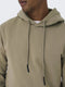 ONLY & SONS ONSCERES - Hoodie Sweat NOOS - Capuchon met trekkoord - Maat L