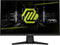 MSI MAG 244F - Full HD Gaming Monitor - 200Hz 0,5ms GTG Rapid IPS - 24 inch