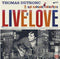 Thomas Dutronc - Live Is Love - CD - Nieuwe CD met beschadigde hoes