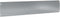 vidaXL - Gazonranden - 30 - st - 20x103 - cm - gegalvaniseerd - staal