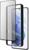 Mobiparts Galaxy S21 Plus - Tempered Glass Screen Protector - Anti-bacterieel - 9H (Galaxy S21 Plus)