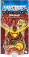 Actiefiguren Mattel Sun-Man