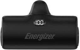 Energizer UE4600PQ - Powerbank Lithium-Ion 4600 mAh - Snel laden - Zwart