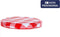 Set Mediterraneo 63T Covers Con rosca (6 pcs)