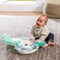 Infantino - Speelkleed - Watermat - Reuzenzeeleeuw