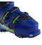 Lange XT3 Free 100 MV GW - Freeride skischoenen - Flex 100 - Blauw/groen heren 26.5