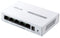 ASUS ExpertWiFi EBP15 - Managed Switch - 5x PoE+ 60W - Wit