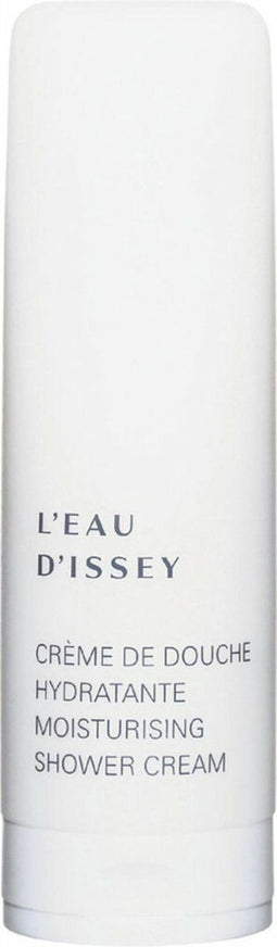 Issey Miyake - L'EAU D'ISSEY shower cream 200 ml