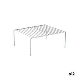 Keukenkast Organiser Confortime 31 x 26 x 13,5 cm (12 Stuks)