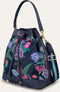 Oilily-Bucket Handtas-Dames