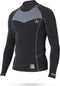 Magic Marine Merino wool neo vest 1,5 mm unisex top layer wetsuit