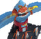 Hot Wheels City Nemesis Lab Gas Station Gorilla Aanval