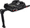 Doona X - Isofix Base - Compatibel met Doona X autostoeltje - Zwart